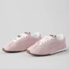 Sneakersy Alo Sunset + Jisoo – Bloom Pink