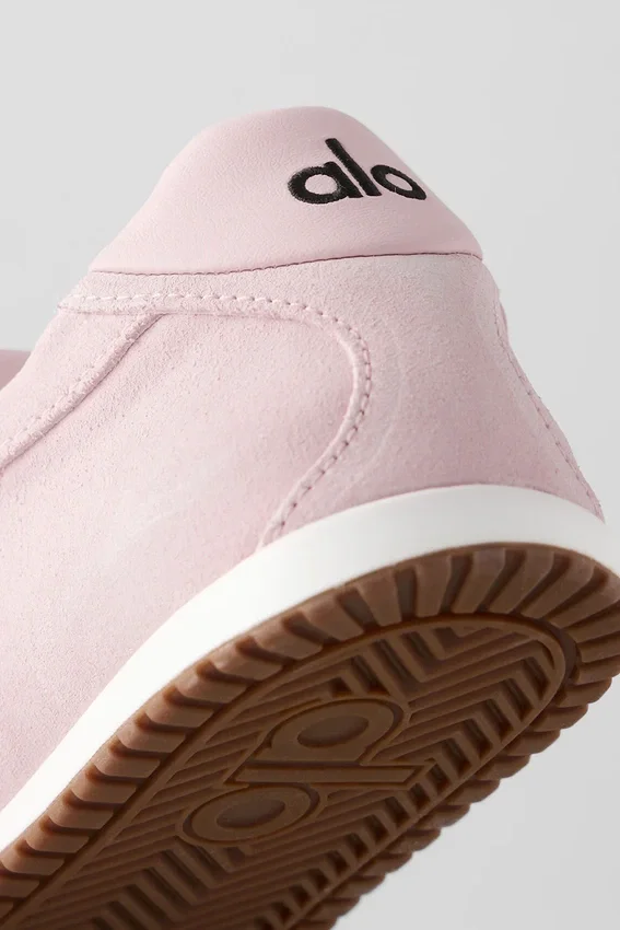 Sneakersy Alo Sunset + Jisoo – Bloom Pink