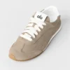 Sneakersy Alo Sunset – kolor Gravel