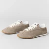 Sneakersy Alo Sunset – kolor Gravel