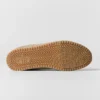 Sneakersy Alo Sunset – kolor Gravel
