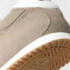 Sneakersy Alo Sunset – kolor Gravel