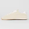 Sneakersy Alo Sunset – kolor piaskowca