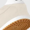 Sneakersy Alo Sunset – kolor piaskowca