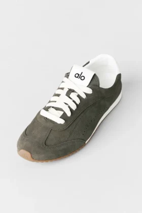 Sneakersy Alo Sunset – Olive Tree