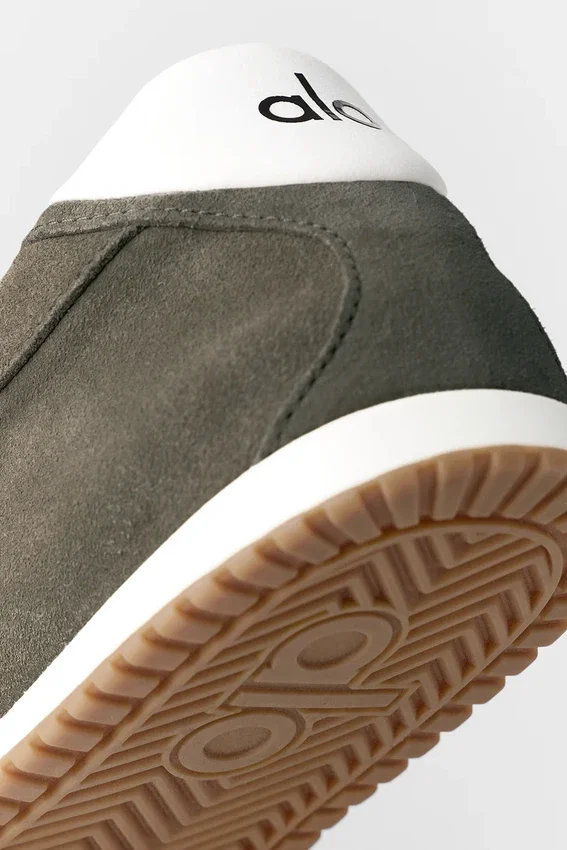 Sneakersy Alo Sunset – Olive Tree