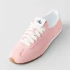 Sneakersy Alo Sunset – słoneczny róż
