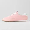 Sneakersy Alo Sunset – słoneczny róż