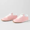 Sneakersy Alo Sunset – słoneczny róż