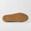 Sneakersy Mules Alo Sunset – kolor Gravel