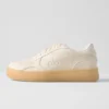 Sneakersy sportowe Alo Recovery Mode – kolor gliny