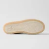 Sneakersy sportowe Alo Recovery Mode – kolor gliny