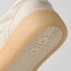 Sneakersy sportowe Alo Recovery Mode – kolor gliny