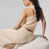 Spinka „Effortless Claw Clip” – brązowa w wzór żółwia