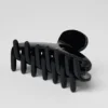 Spinka typu „90'S Claw Clip” – czarna
