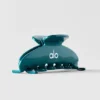 Spinka typu „claw clip” w stylu lat 90. – Emerald Isle