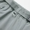 Spodnie Alpha Shell – Lunar Grey