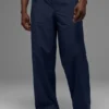 Spodnie Alpha Shell – Navy