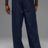 Spodnie Alpha Shell – Navy