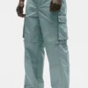 Spodnie cargo Axis – Desert Sage