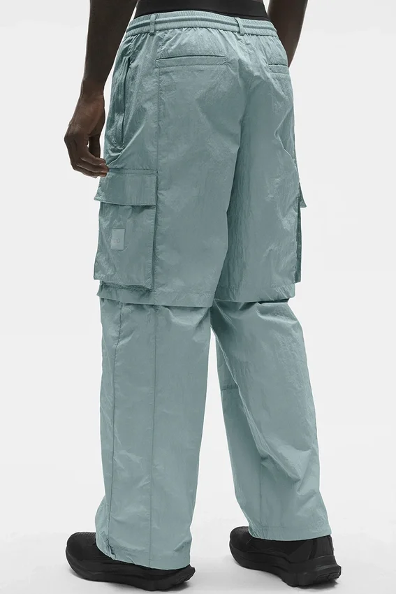 Spodnie cargo Axis – Desert Sage