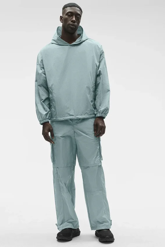 Spodnie cargo Axis – Desert Sage