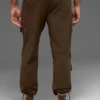 Spodnie Cargo Venture – Espresso