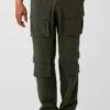 Spodnie Cargo Venture – Stealth Green