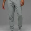 Spodnie Co-Op (długie) – Lunar Grey