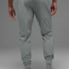 Spodnie Co-Op (długie) – Lunar Grey