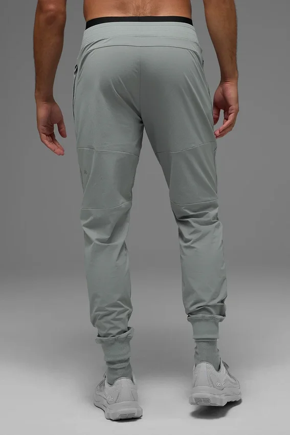 Spodnie Co-Op (długie) – Lunar Grey