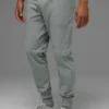 Spodnie Co-Op (długie) – Lunar Grey