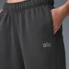 Spodnie dresowe Accolade – Anthracite