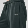 Spodnie dresowe Accolade – Charcoal Green
