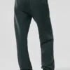 Spodnie dresowe Accolade – Charcoal Green