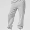 Spodnie dresowe Accolade – kolor Athletic Heather Grey