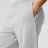 Spodnie dresowe Accolade – kolor Athletic Heather Grey