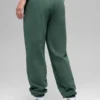 Spodnie dresowe Accolade – kolor Clover Green