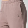 Spodnie dresowe Accolade – Taupe