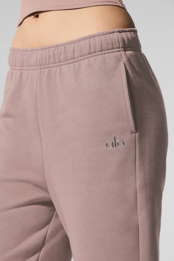 Spodnie dresowe Accolade – Taupe