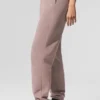 Spodnie dresowe Accolade – Taupe