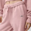 Spodnie dresowe Accolade – Vintage Pink