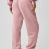 Spodnie dresowe Accolade – Vintage Pink