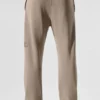 Spodnie dresowe Chill Vintage Wash – wykończenie Gravel Wash