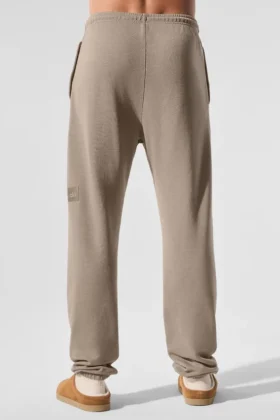 Spodnie dresowe Chill Vintage Wash – wykończenie Gravel Wash