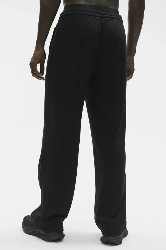 Spodnie dresowe Field – Black