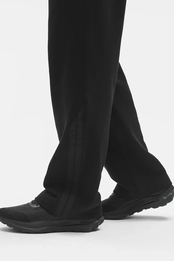 Spodnie dresowe Field – Black