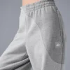 Spodnie dresowe Make Waves – Athletic Heather Grey Tonal