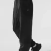 Spodnie dresowe Make Waves – Vintage Black Tonal