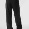 Spodnie dresowe Make Waves – Vintage Black Tonal